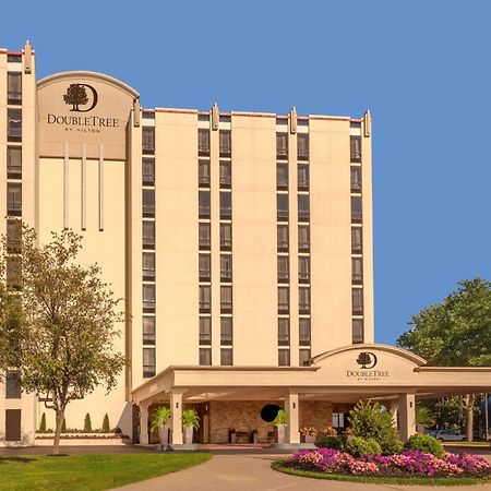 Doubletree By Hilton Philadelphia Airport Hotel Eksteriør billede