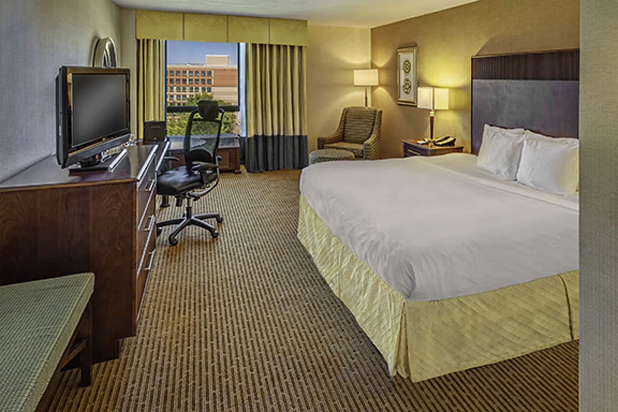 Doubletree By Hilton Philadelphia Airport Hotel Eksteriør billede