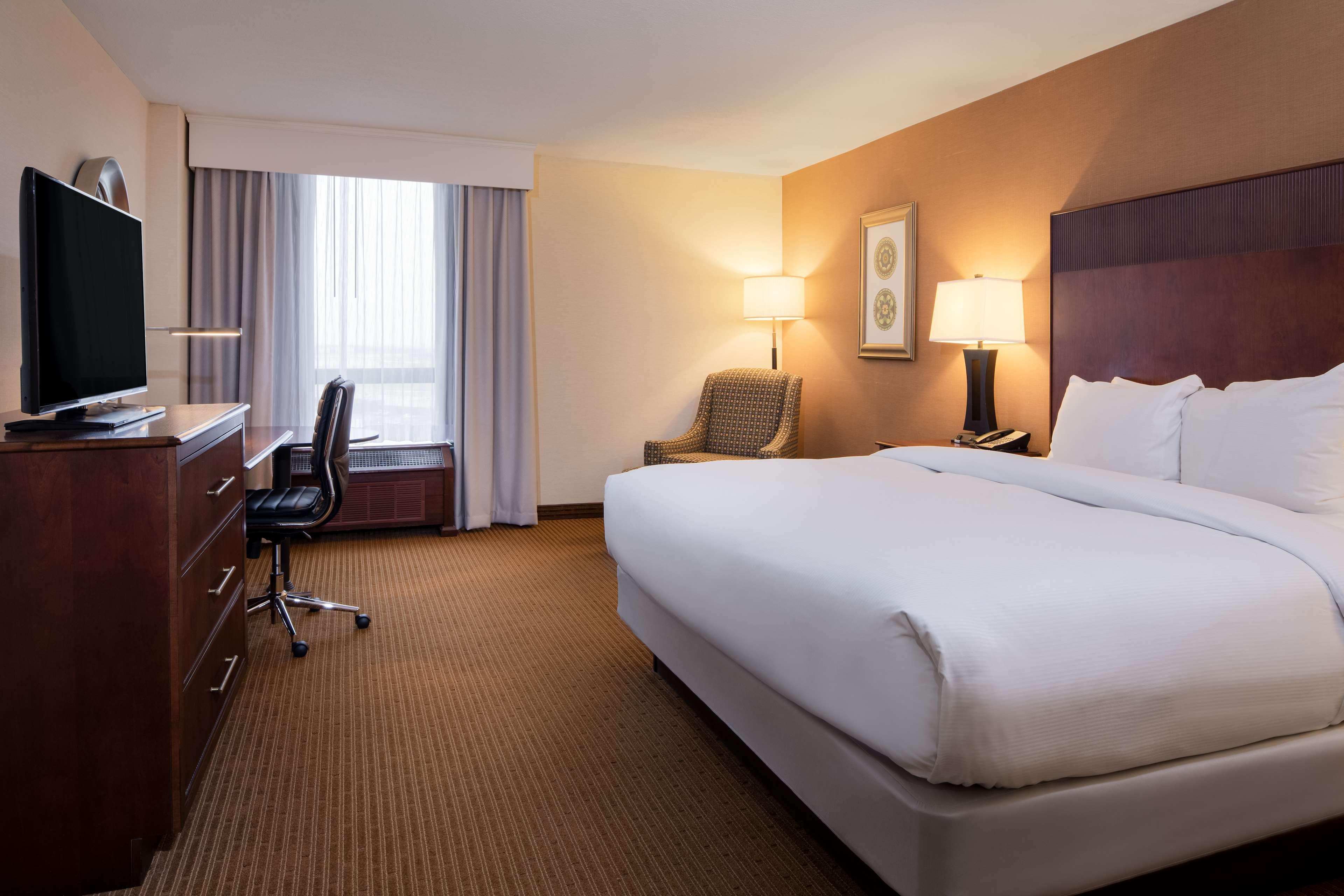 Doubletree By Hilton Philadelphia Airport Hotel Eksteriør billede