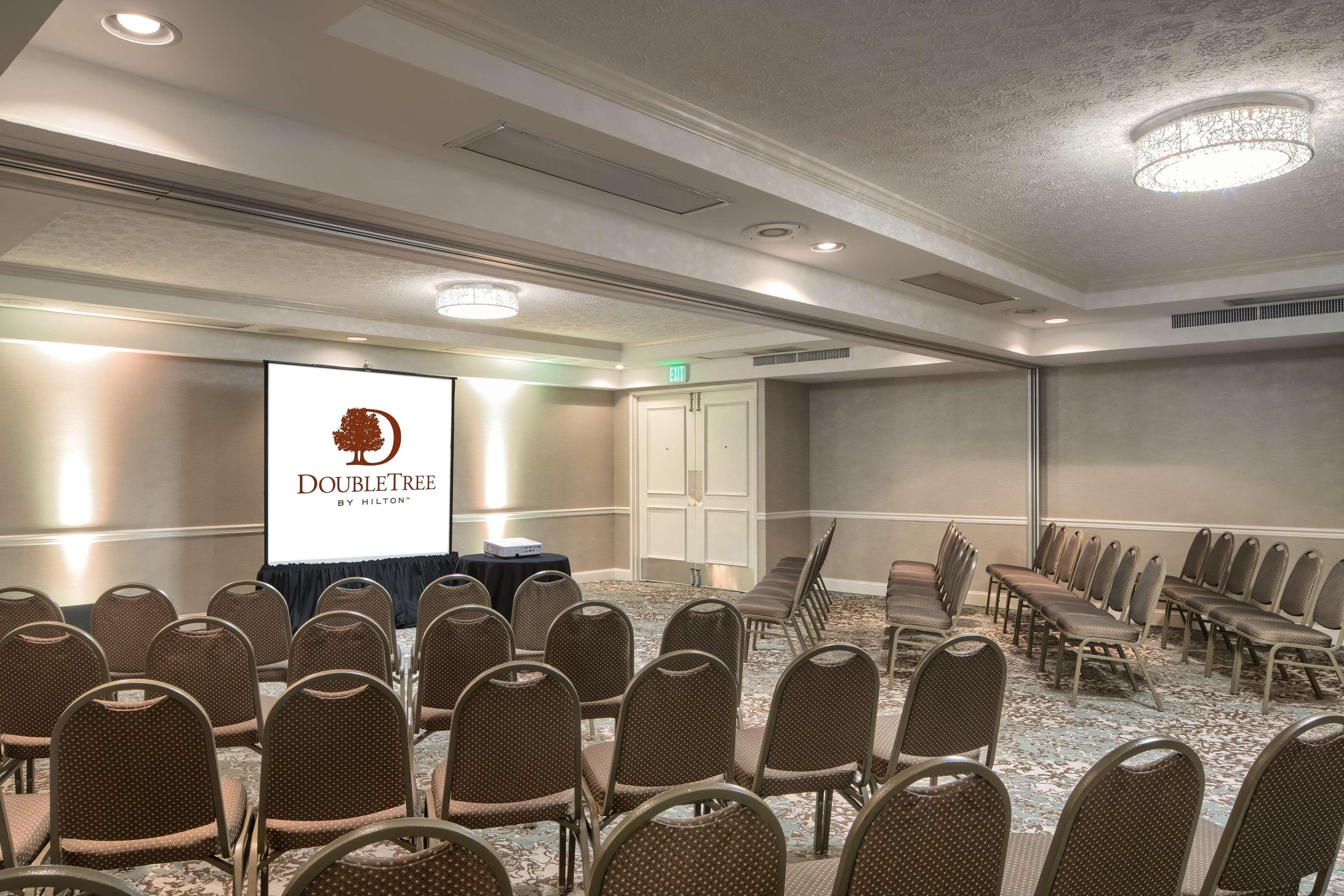 Doubletree By Hilton Philadelphia Airport Hotel Eksteriør billede