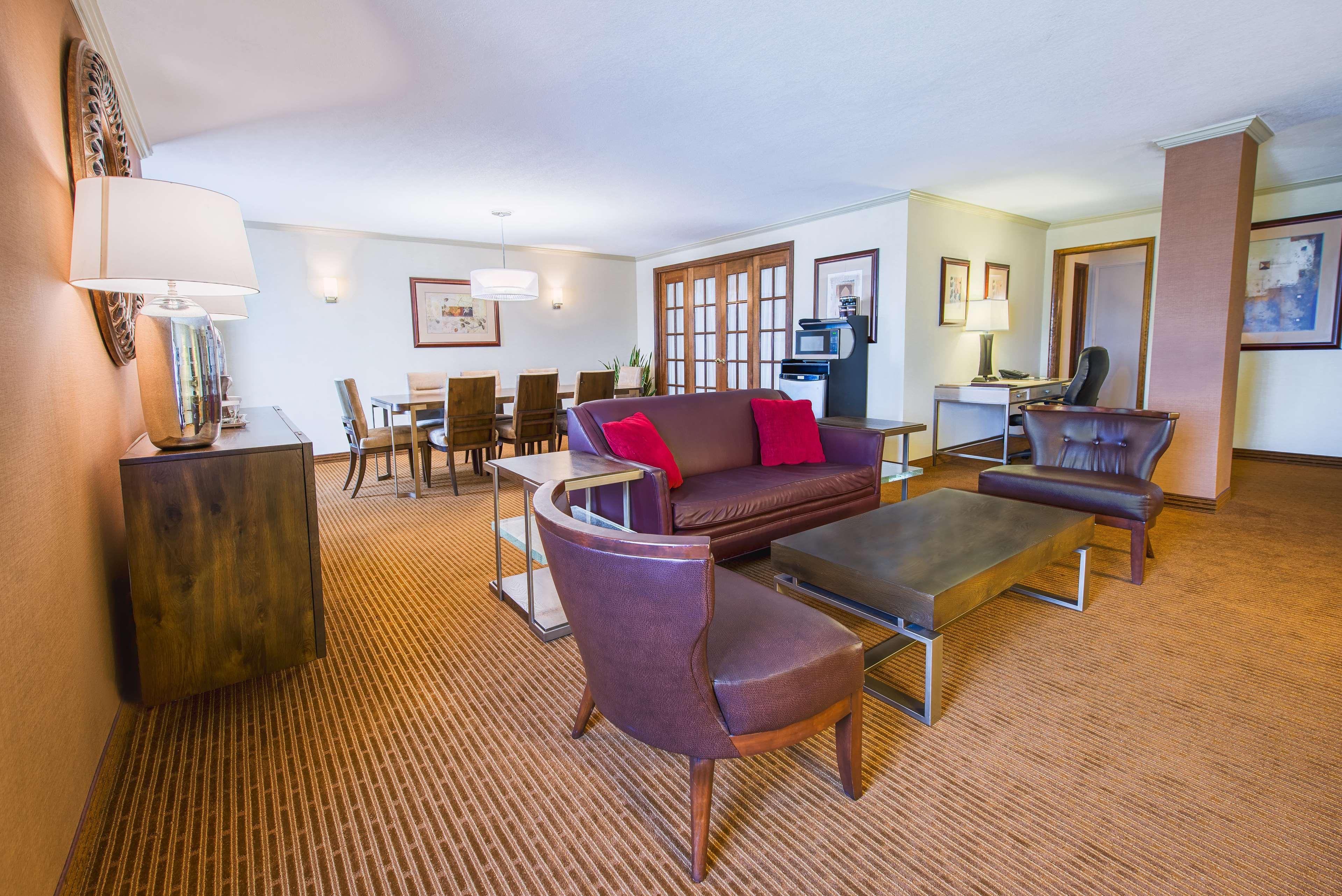 Doubletree By Hilton Philadelphia Airport Hotel Eksteriør billede