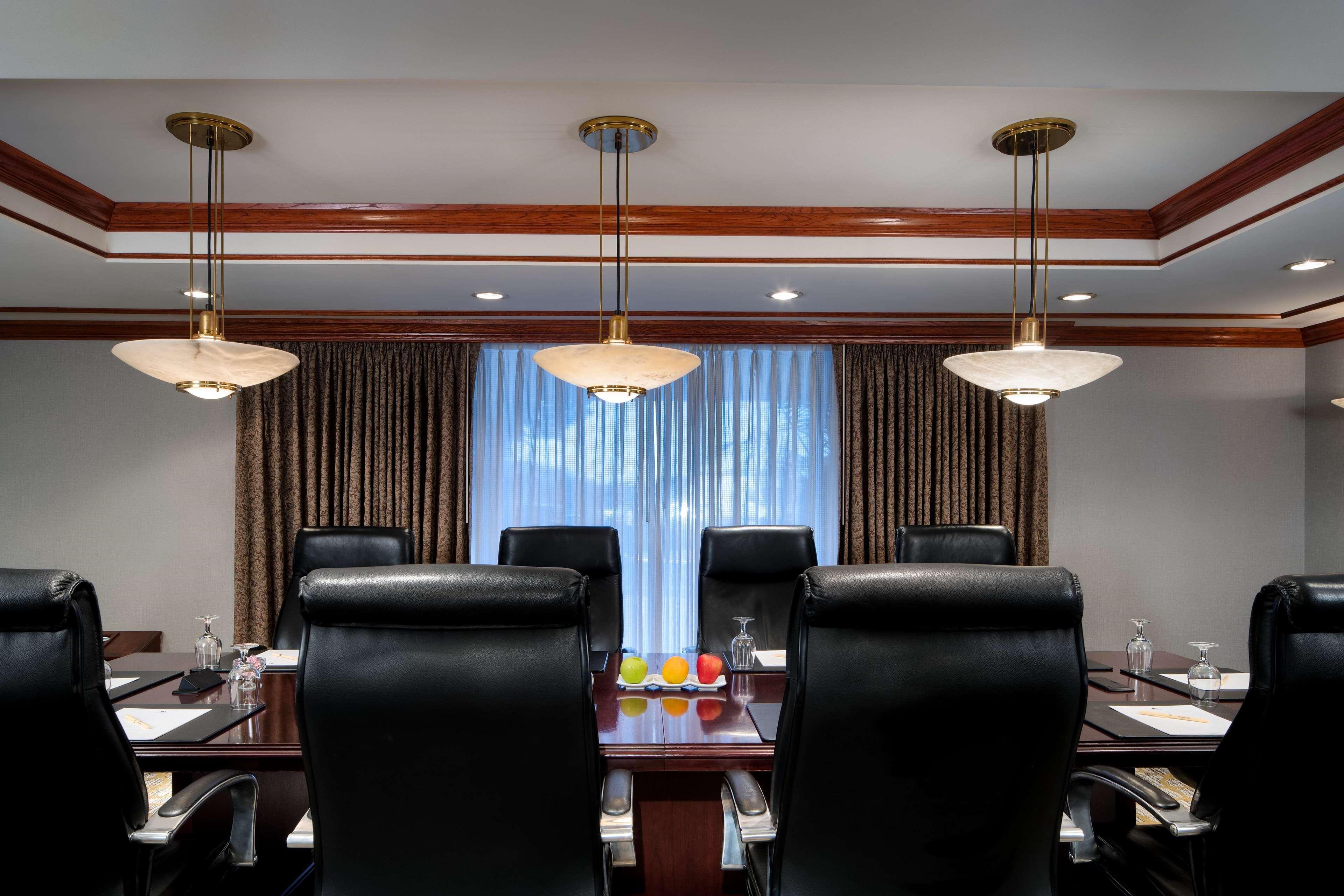 Doubletree By Hilton Philadelphia Airport Hotel Eksteriør billede